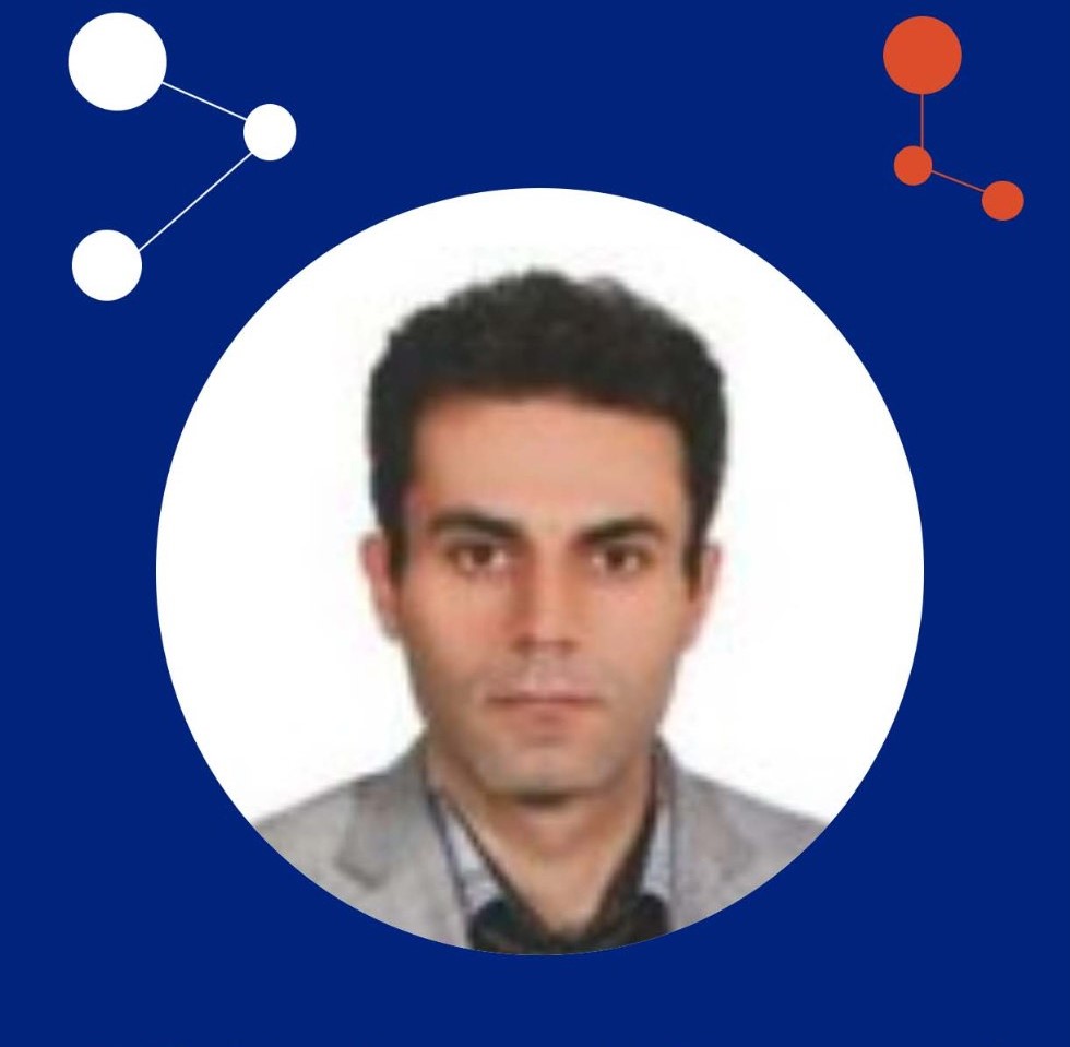 Ph.D. Ali Bahrami Samani