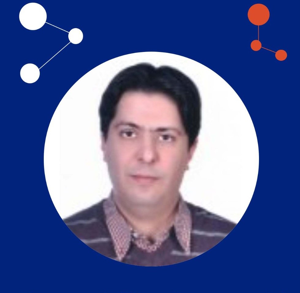 Ph.D. Amir Khosrow Enayati