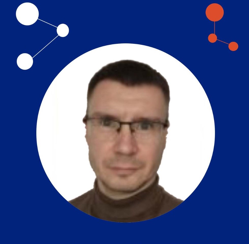 Dr. Dmitry Kirsánov