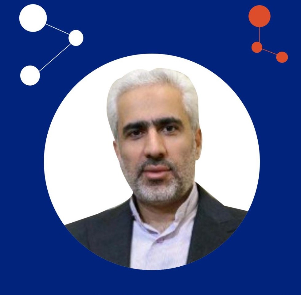 Ph.D. Emad Ahmadvand