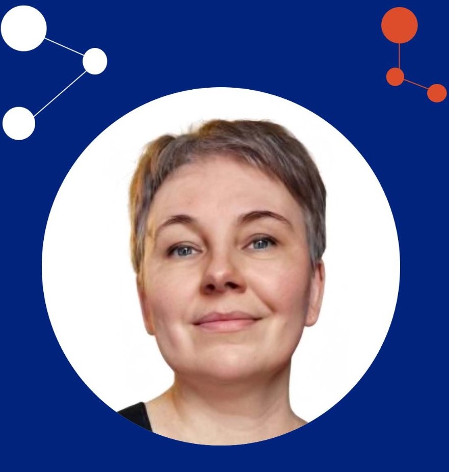 Dra. Marina Shelyápina