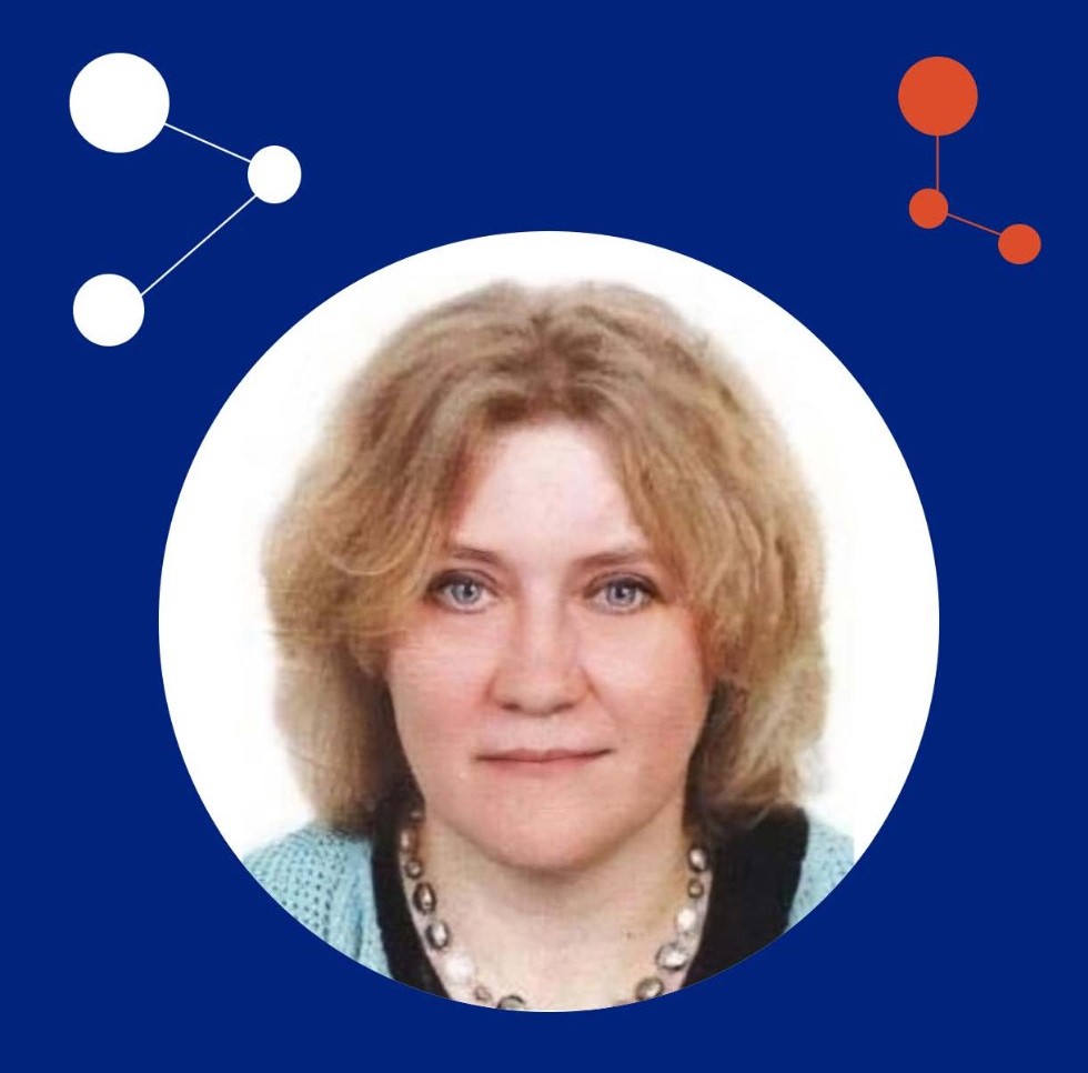 Dra. Natalia Sherstyuk