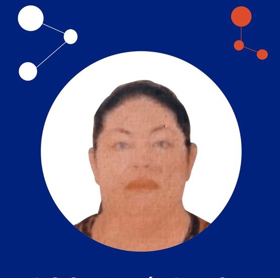 Odalys María Sánchez