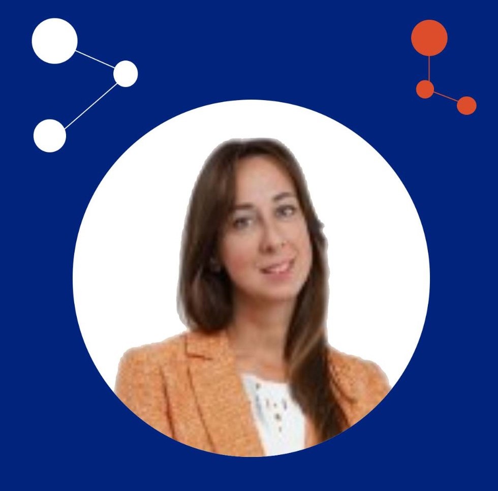 Dra. Polina Lobánova