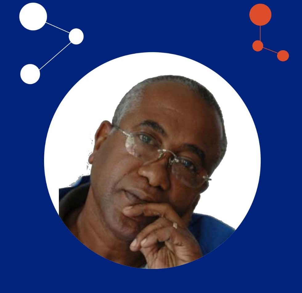 Dr. Roberto Rodríguez