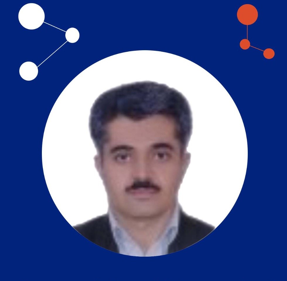 Ph.D. Seyyed Saeid Pourdad