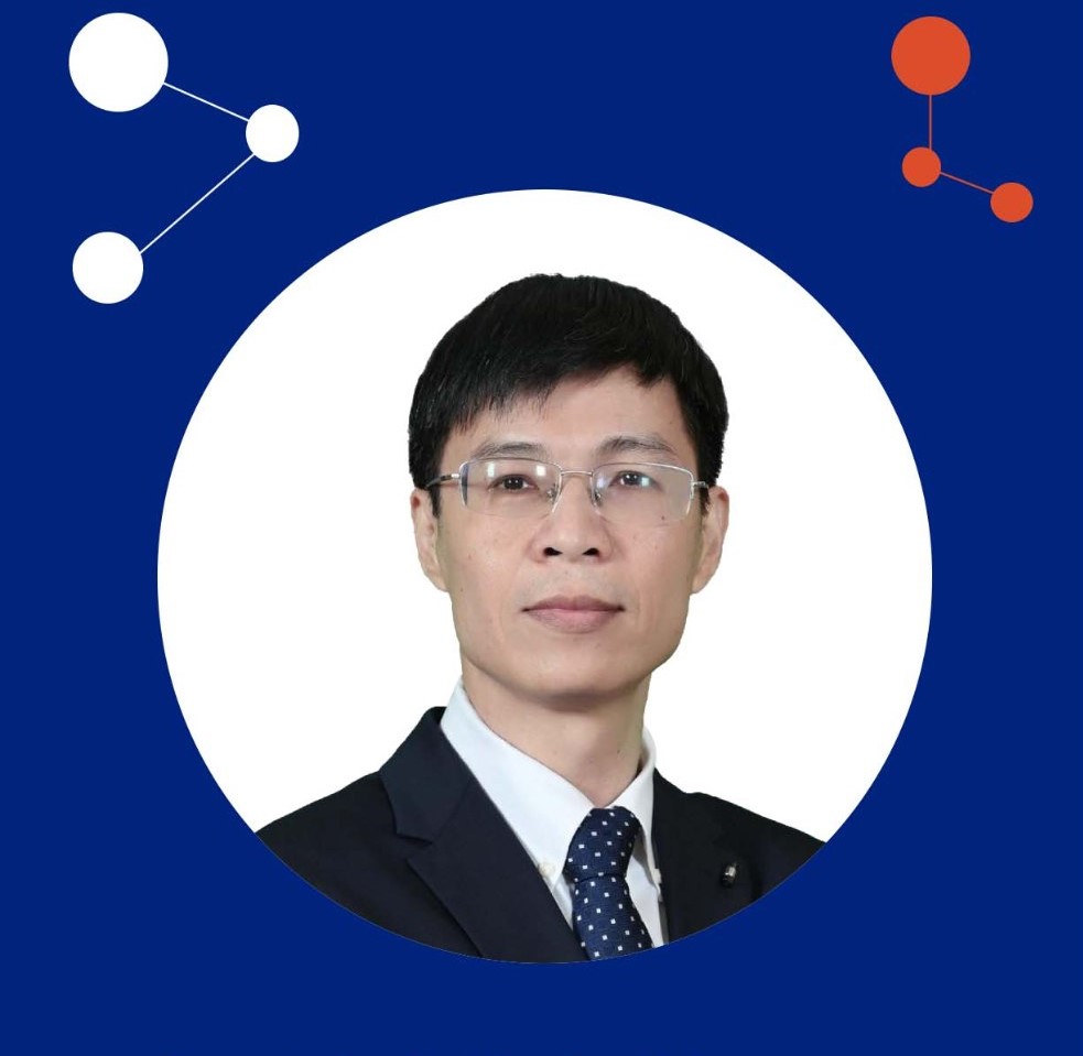 Ph.D. Tu Minh Phuong