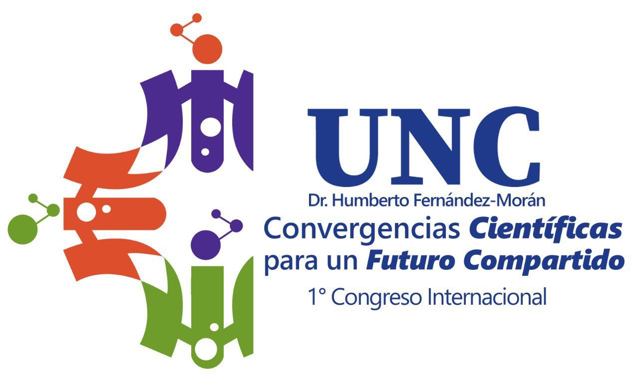 Logo Congreso Internacional UNC